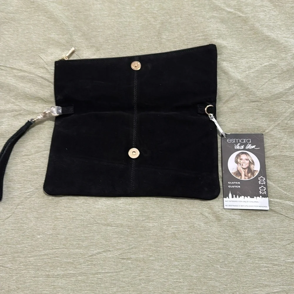 Nwt esmara clutch